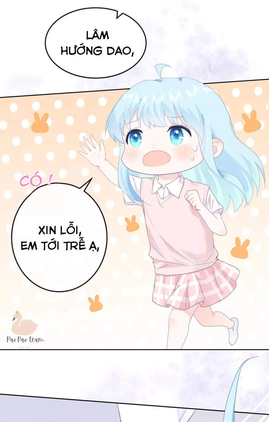 Tôi Và Lịch Sử Yêu Đương Của Tôi Chapter 10 - 5