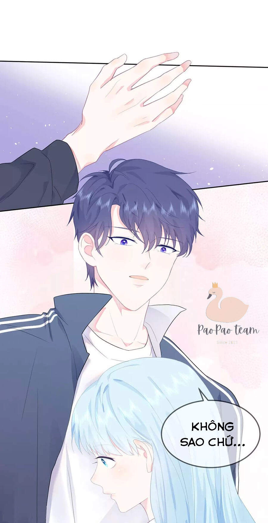 Tôi Và Lịch Sử Yêu Đương Của Tôi Chapter 10 - 7