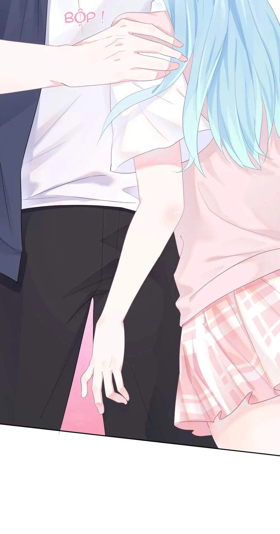 Tôi Và Lịch Sử Yêu Đương Của Tôi Chapter 10 - 8