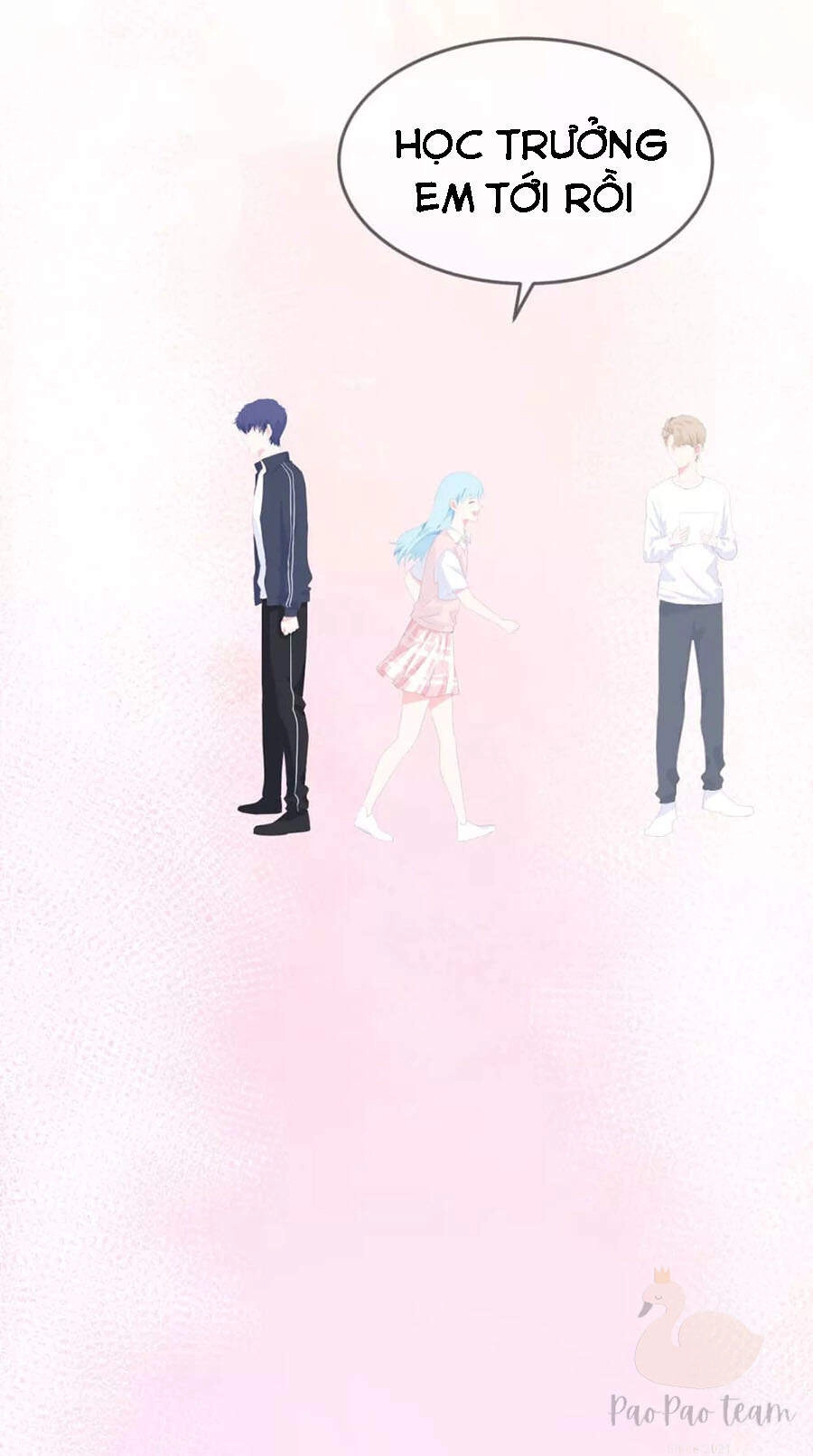 Tôi Và Lịch Sử Yêu Đương Của Tôi Chapter 10 - 10