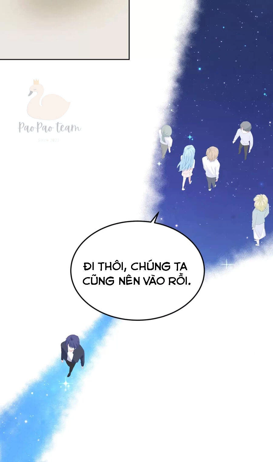 Tôi Và Lịch Sử Yêu Đương Của Tôi Chapter 10 - 12