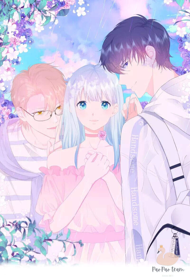 Tôi Và Lịch Sử Yêu Đương Của Tôi Chapter 10 - 13