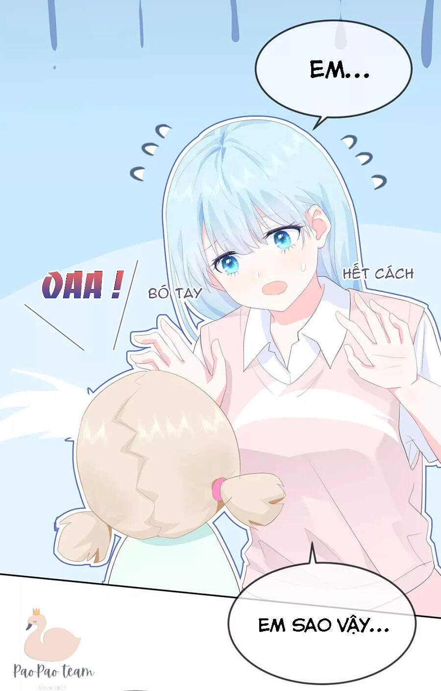 Tôi Và Lịch Sử Yêu Đương Của Tôi Chapter 10 - 18