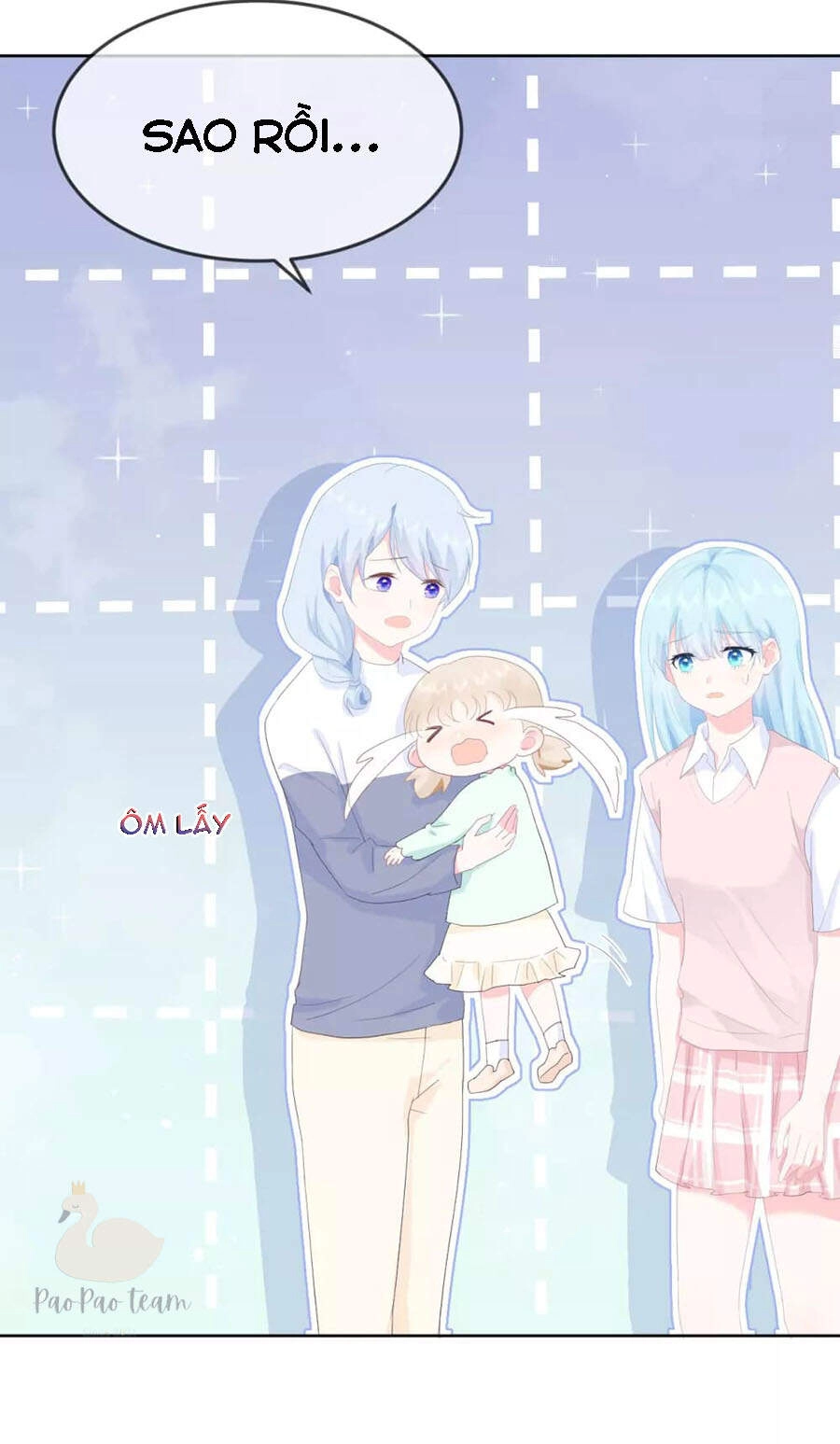 Tôi Và Lịch Sử Yêu Đương Của Tôi Chapter 10 - 19