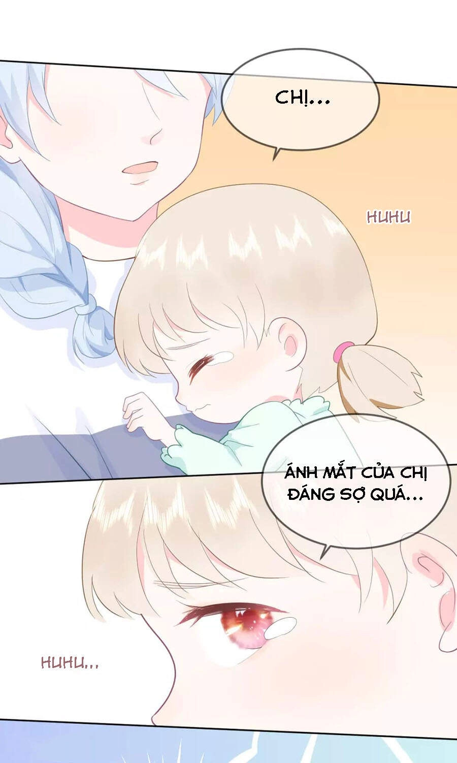 Tôi Và Lịch Sử Yêu Đương Của Tôi Chapter 10 - 20