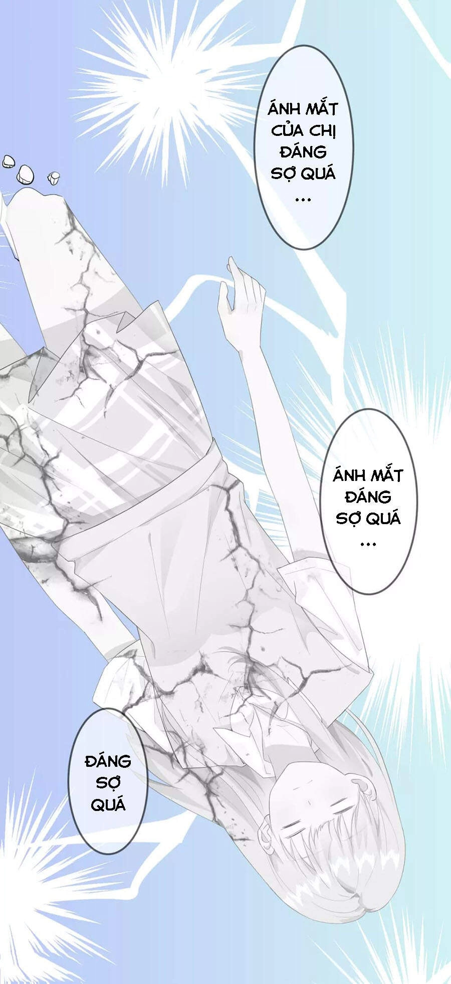 Tôi Và Lịch Sử Yêu Đương Của Tôi Chapter 10 - 21