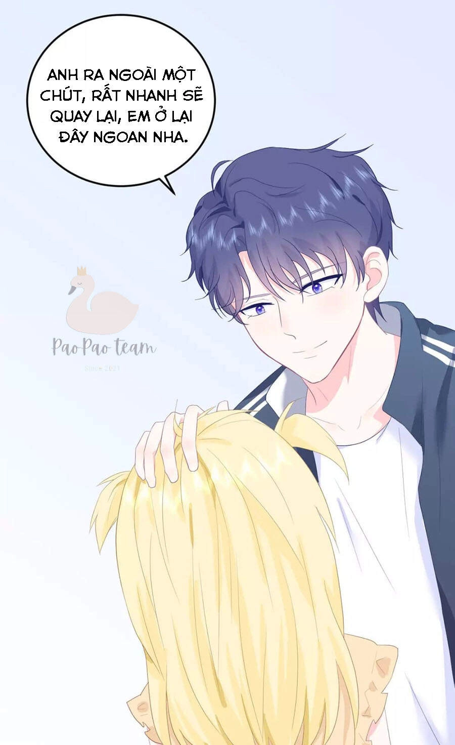 Tôi Và Lịch Sử Yêu Đương Của Tôi Chapter 10 - 24