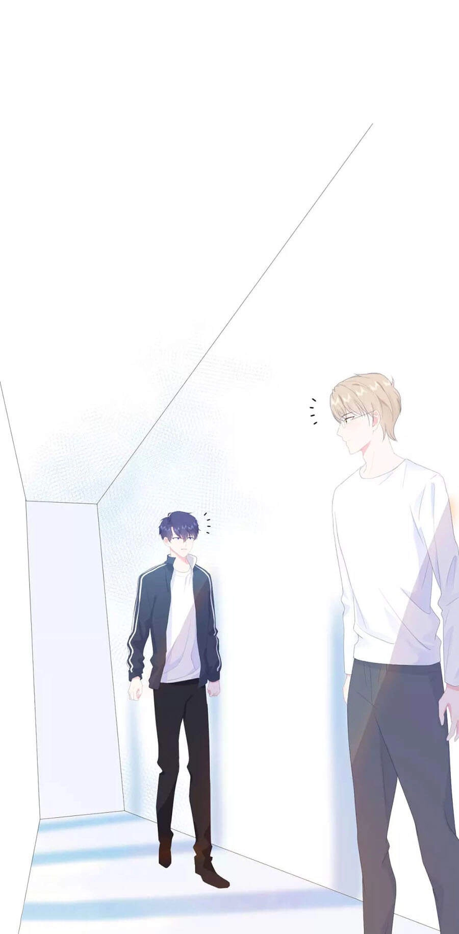 Tôi Và Lịch Sử Yêu Đương Của Tôi Chapter 10 - 26