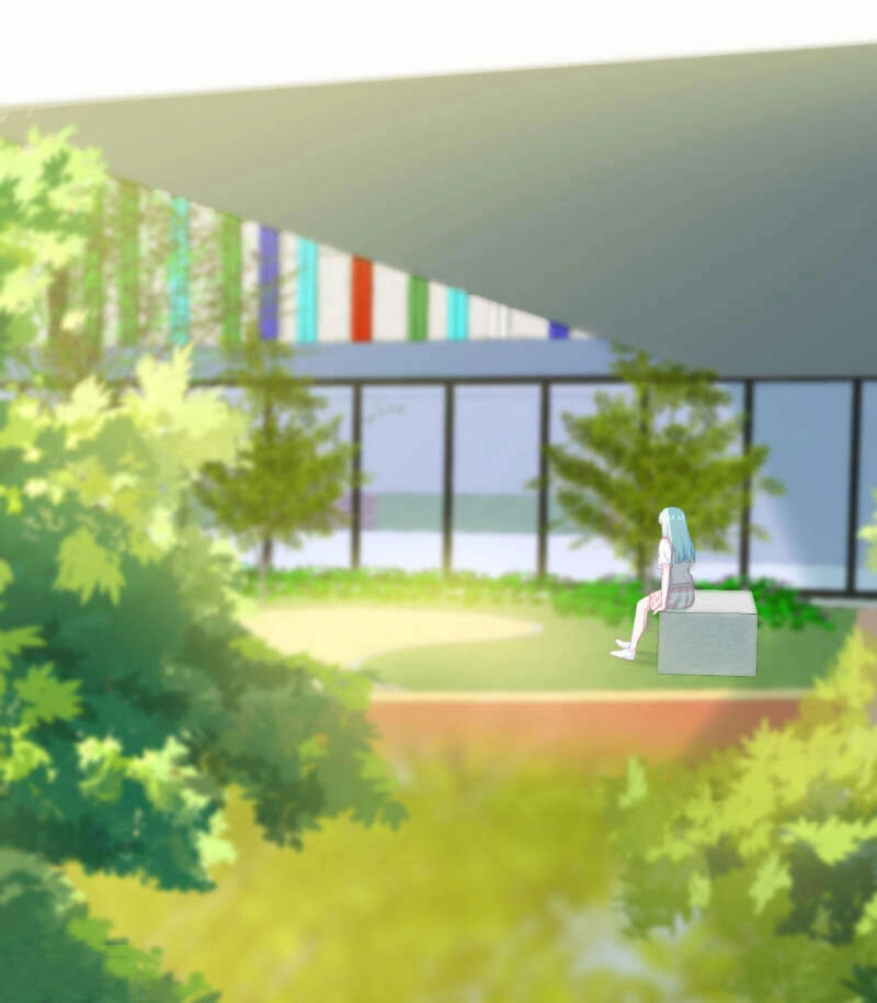 Tôi Và Lịch Sử Yêu Đương Của Tôi Chapter 11 - 3