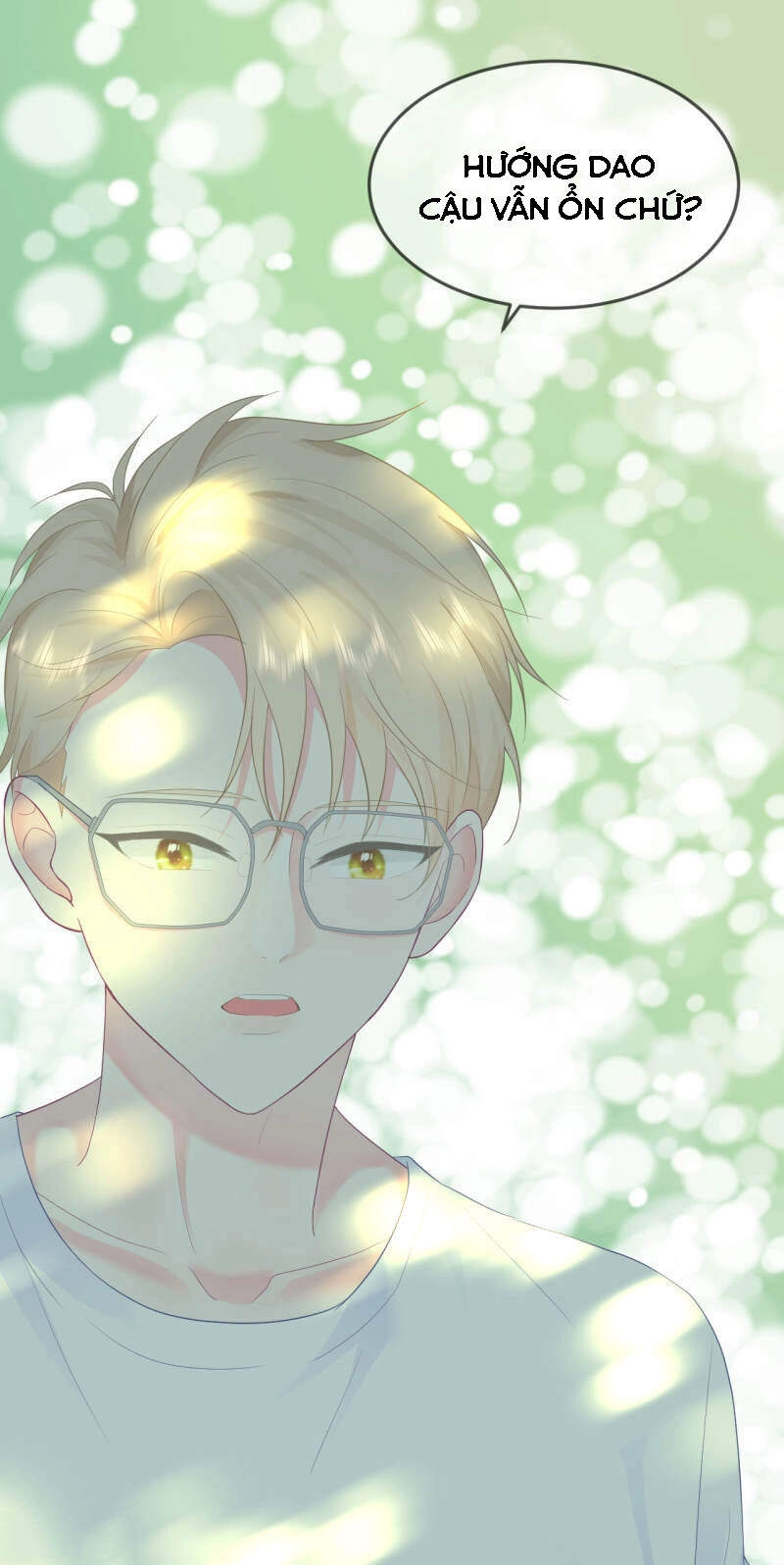 Tôi Và Lịch Sử Yêu Đương Của Tôi Chapter 11 - 7