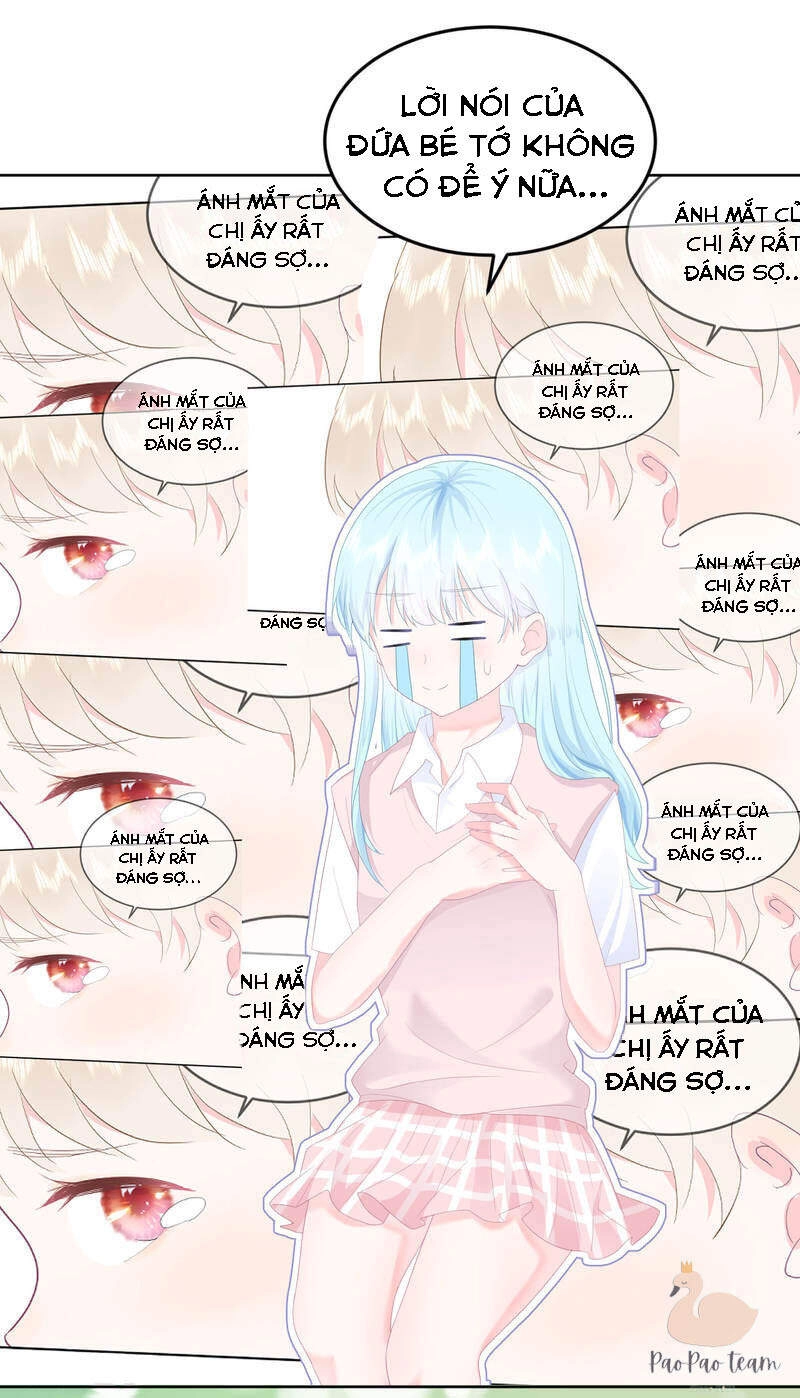 Tôi Và Lịch Sử Yêu Đương Của Tôi Chapter 11 - 9