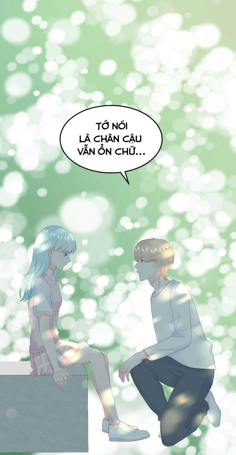 Tôi Và Lịch Sử Yêu Đương Của Tôi Chapter 11 - 10