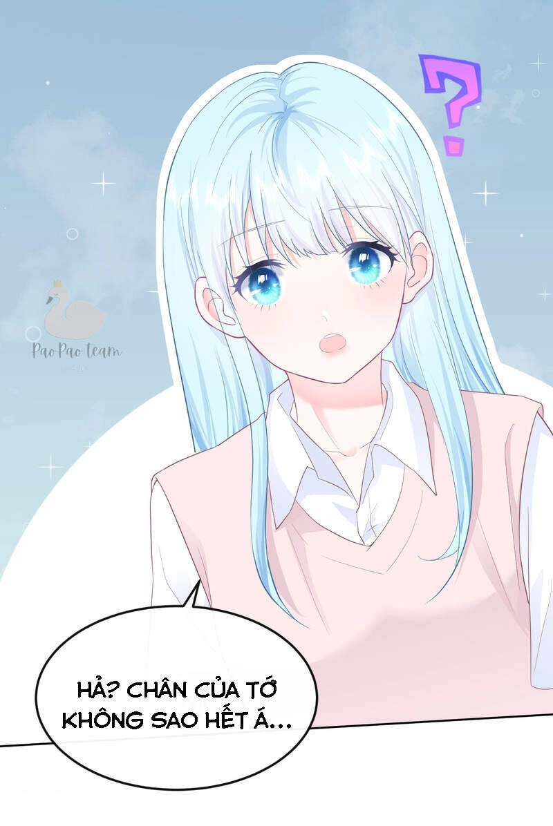 Tôi Và Lịch Sử Yêu Đương Của Tôi Chapter 11 - 11