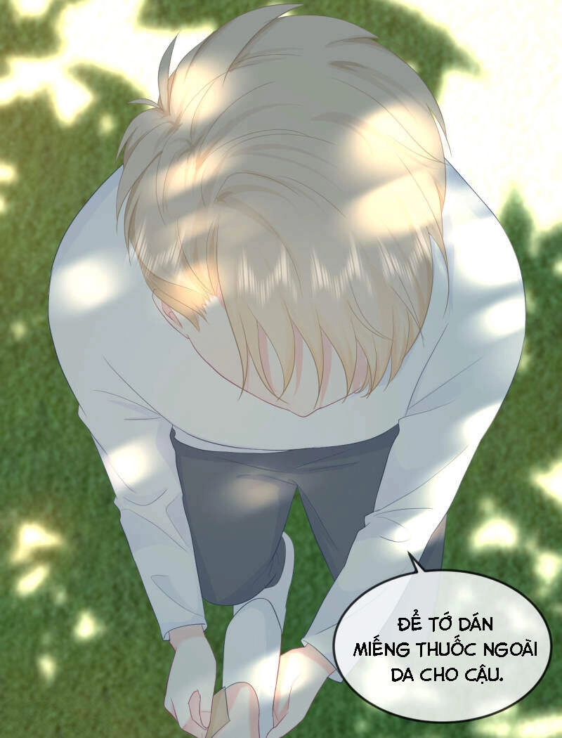 Tôi Và Lịch Sử Yêu Đương Của Tôi Chapter 11 - 14