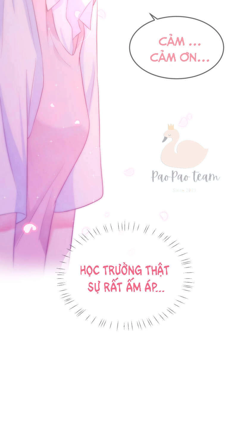 Tôi Và Lịch Sử Yêu Đương Của Tôi Chapter 11 - 17