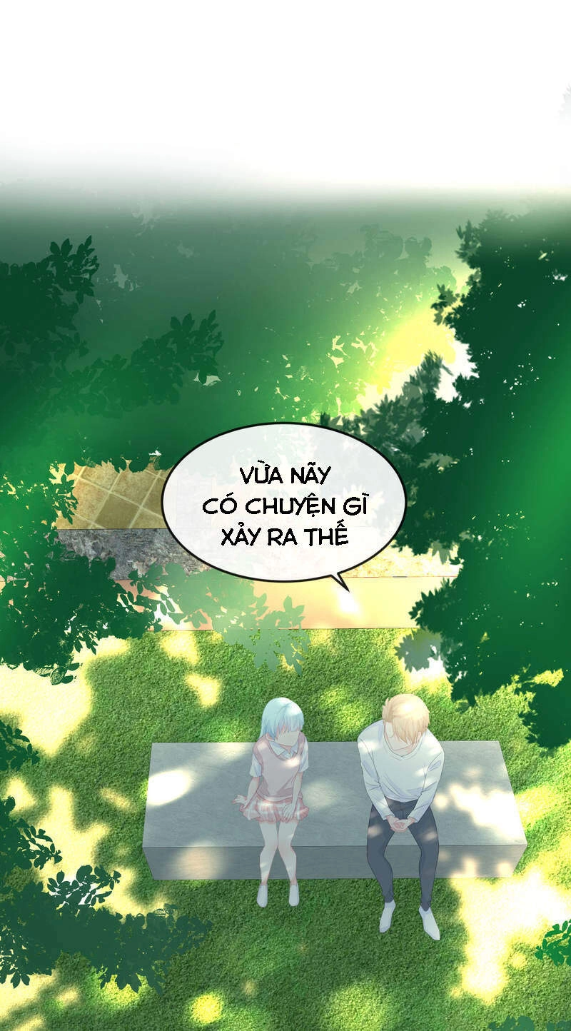 Tôi Và Lịch Sử Yêu Đương Của Tôi Chapter 11 - 18