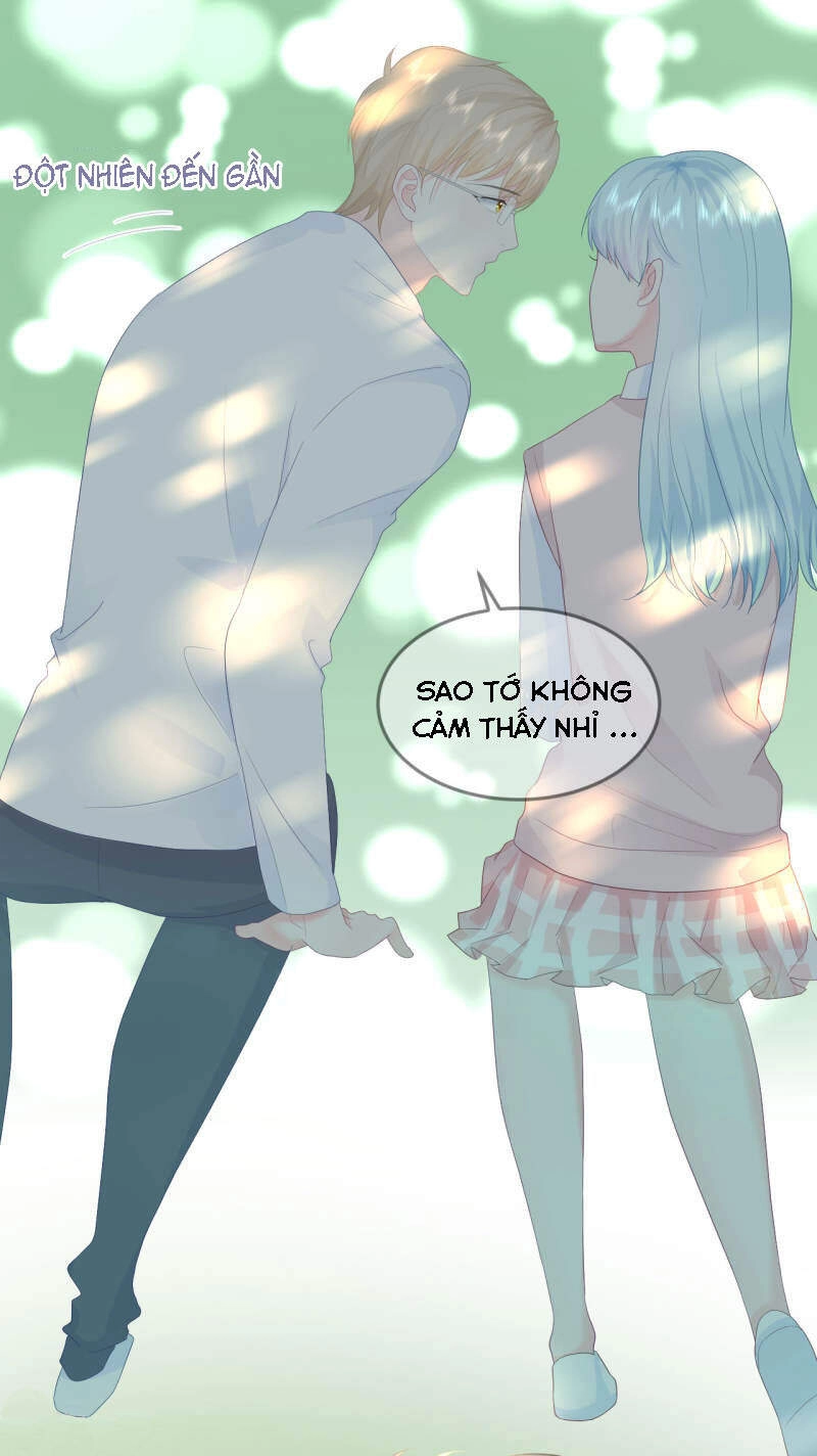 Tôi Và Lịch Sử Yêu Đương Của Tôi Chapter 11 - 21