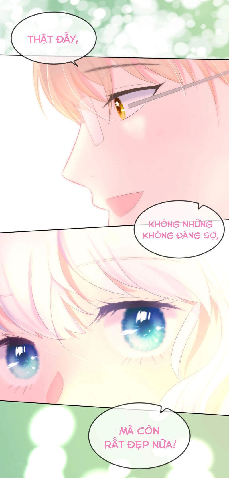 Tôi Và Lịch Sử Yêu Đương Của Tôi Chapter 11 - 26