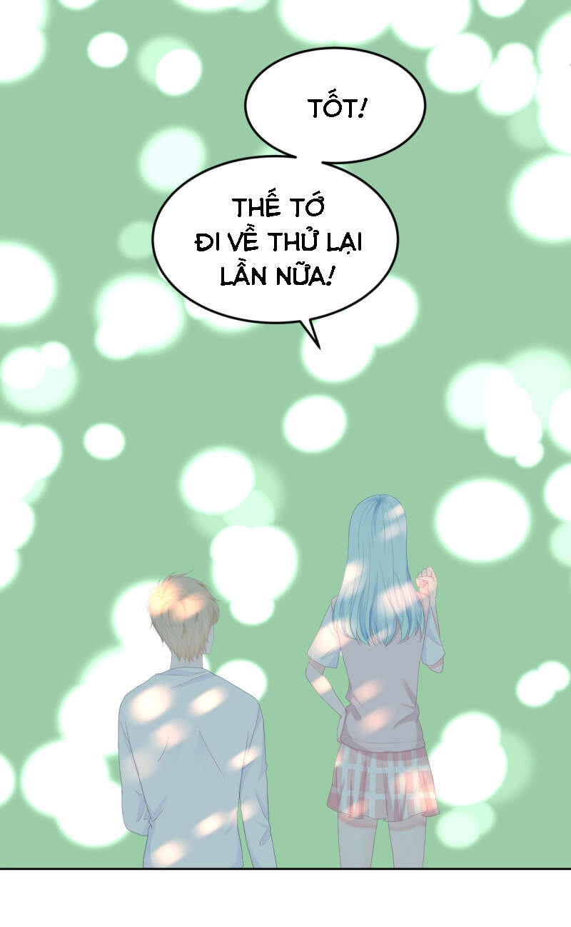 Tôi Và Lịch Sử Yêu Đương Của Tôi Chapter 11 - 28