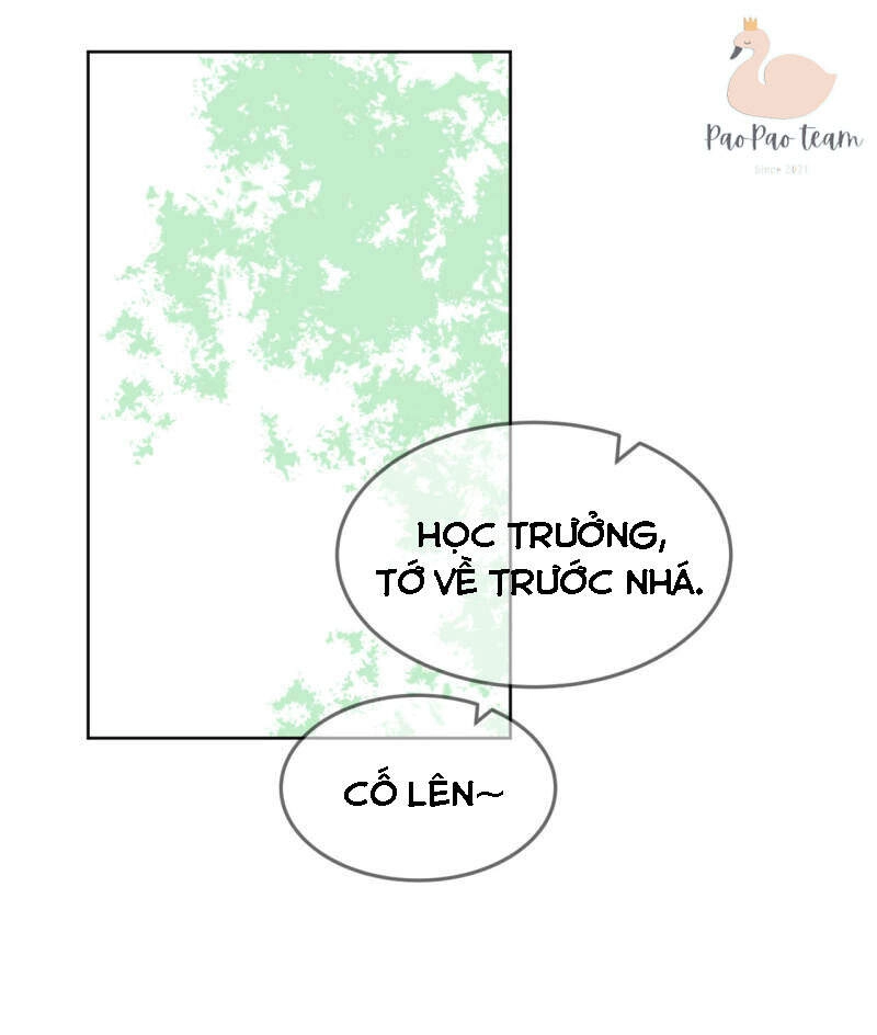 Tôi Và Lịch Sử Yêu Đương Của Tôi Chapter 11 - 29