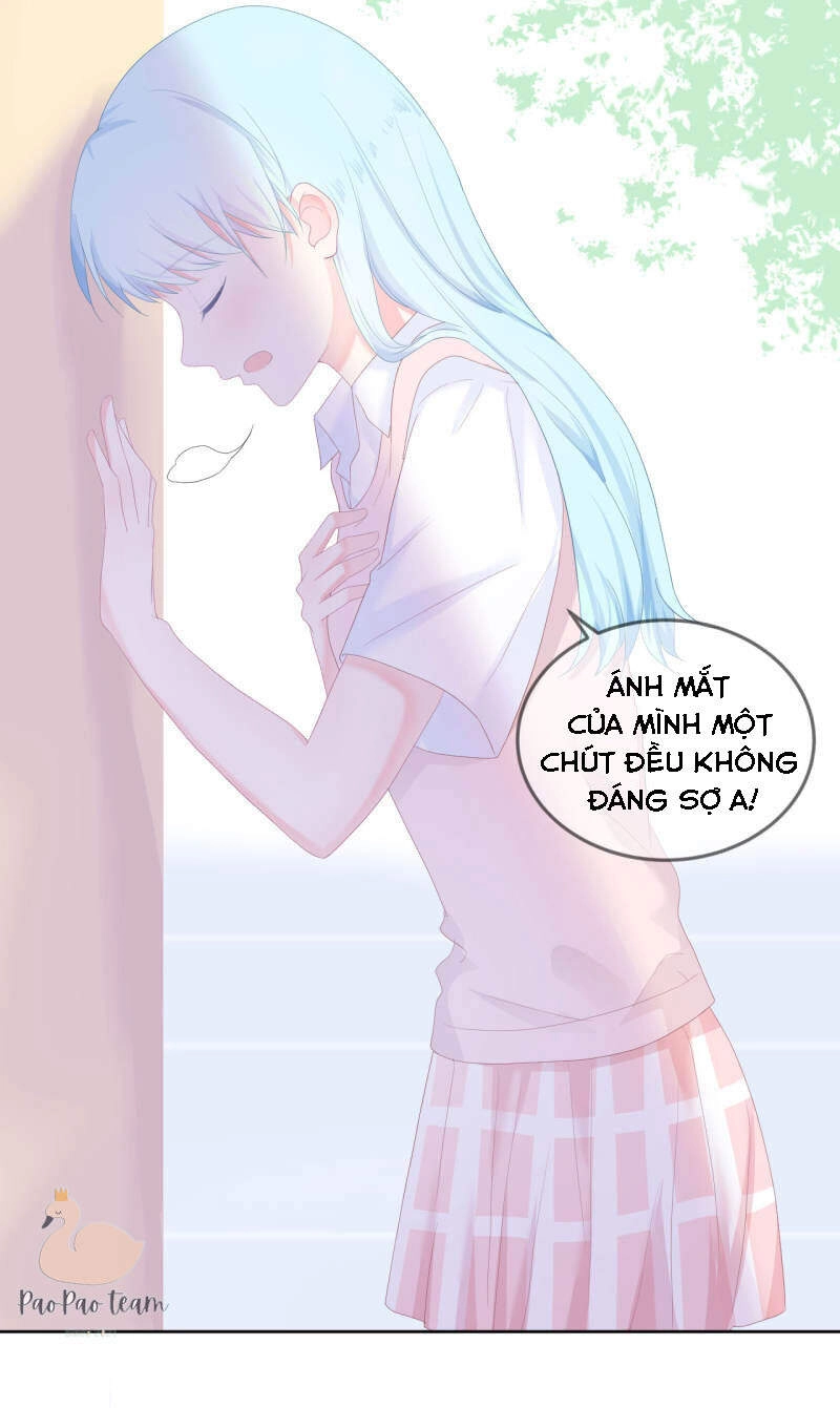 Tôi Và Lịch Sử Yêu Đương Của Tôi Chapter 11 - 31