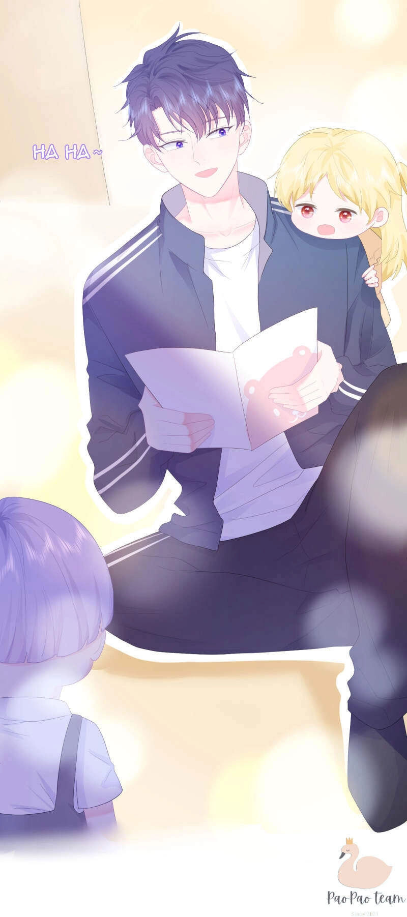 Tôi Và Lịch Sử Yêu Đương Của Tôi Chapter 11 - 33