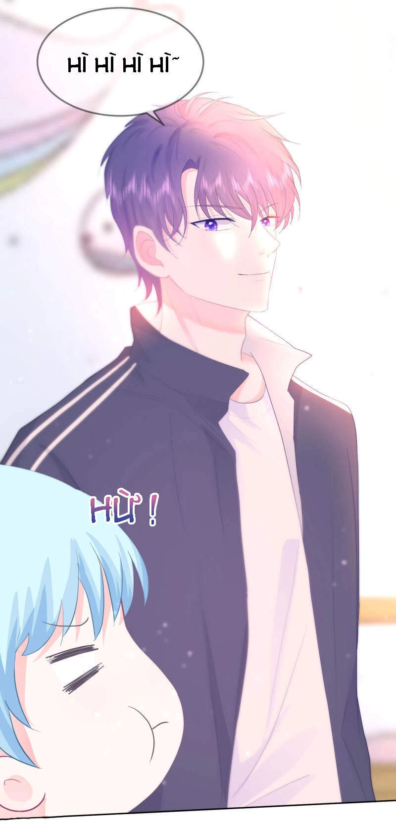 Tôi Và Lịch Sử Yêu Đương Của Tôi Chapter 12 - 9