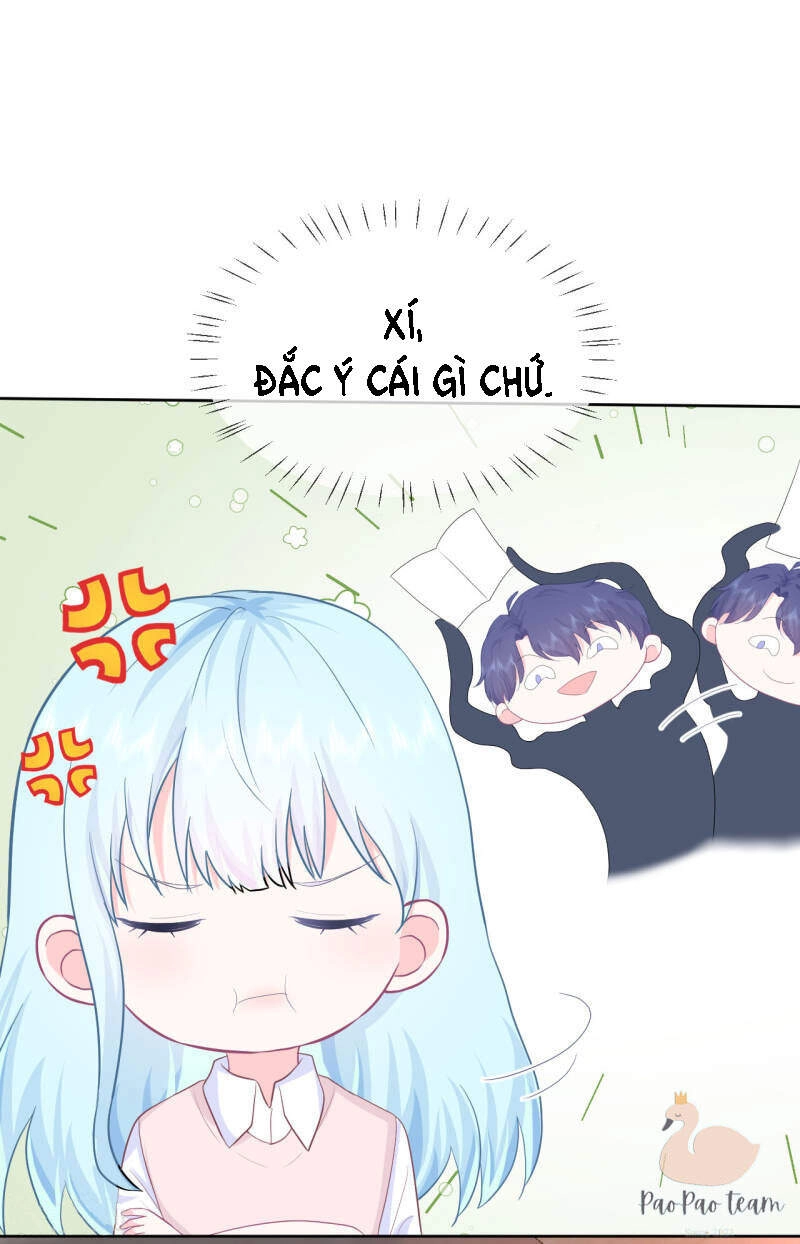 Tôi Và Lịch Sử Yêu Đương Của Tôi Chapter 12 - 10