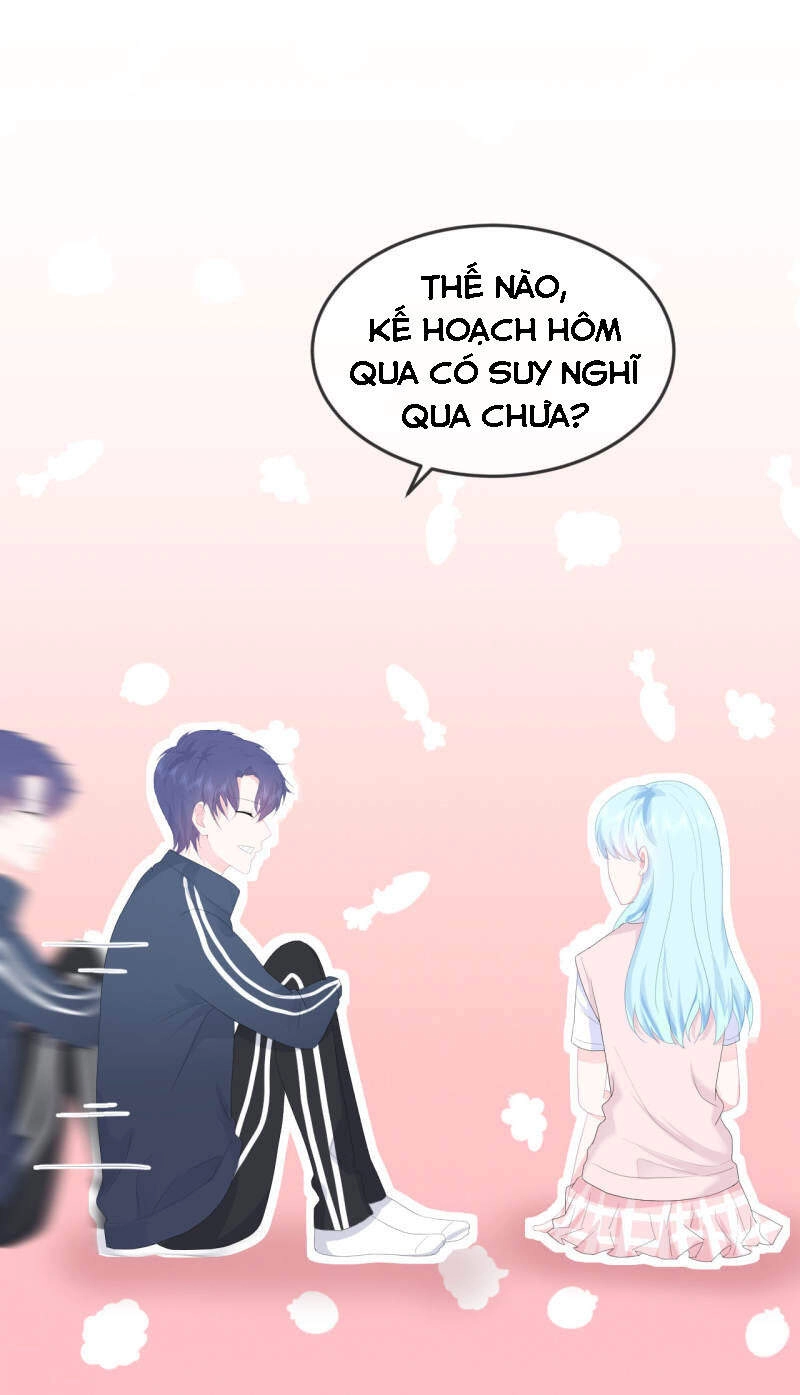 Tôi Và Lịch Sử Yêu Đương Của Tôi Chapter 12 - 15