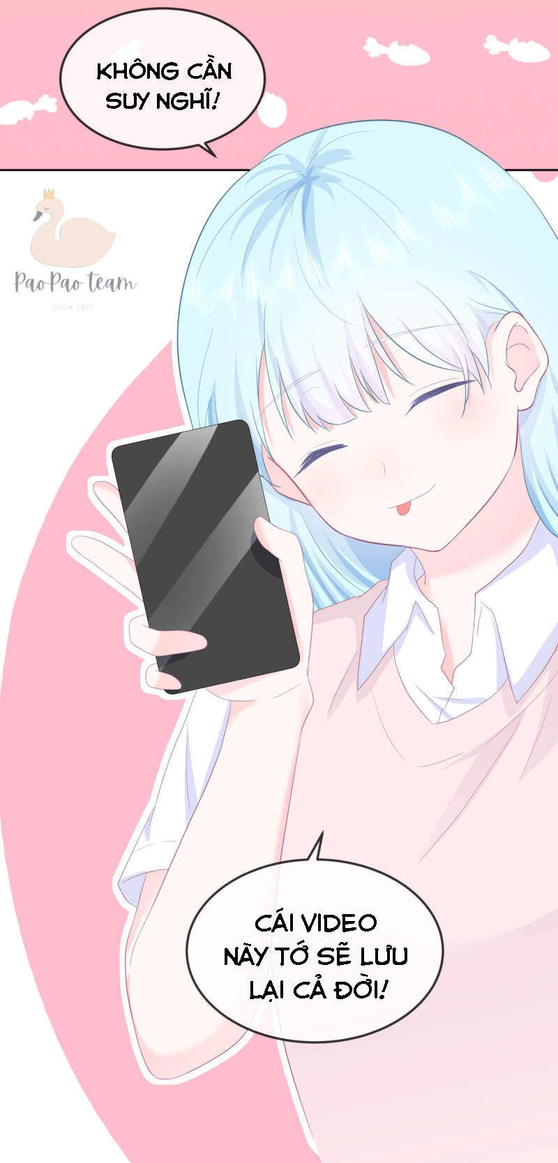 Tôi Và Lịch Sử Yêu Đương Của Tôi Chapter 12 - 16