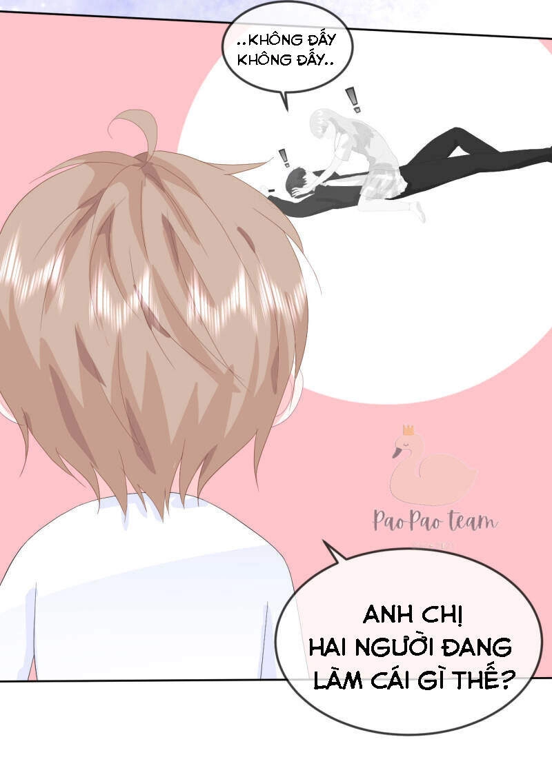 Tôi Và Lịch Sử Yêu Đương Của Tôi Chapter 12 - 26