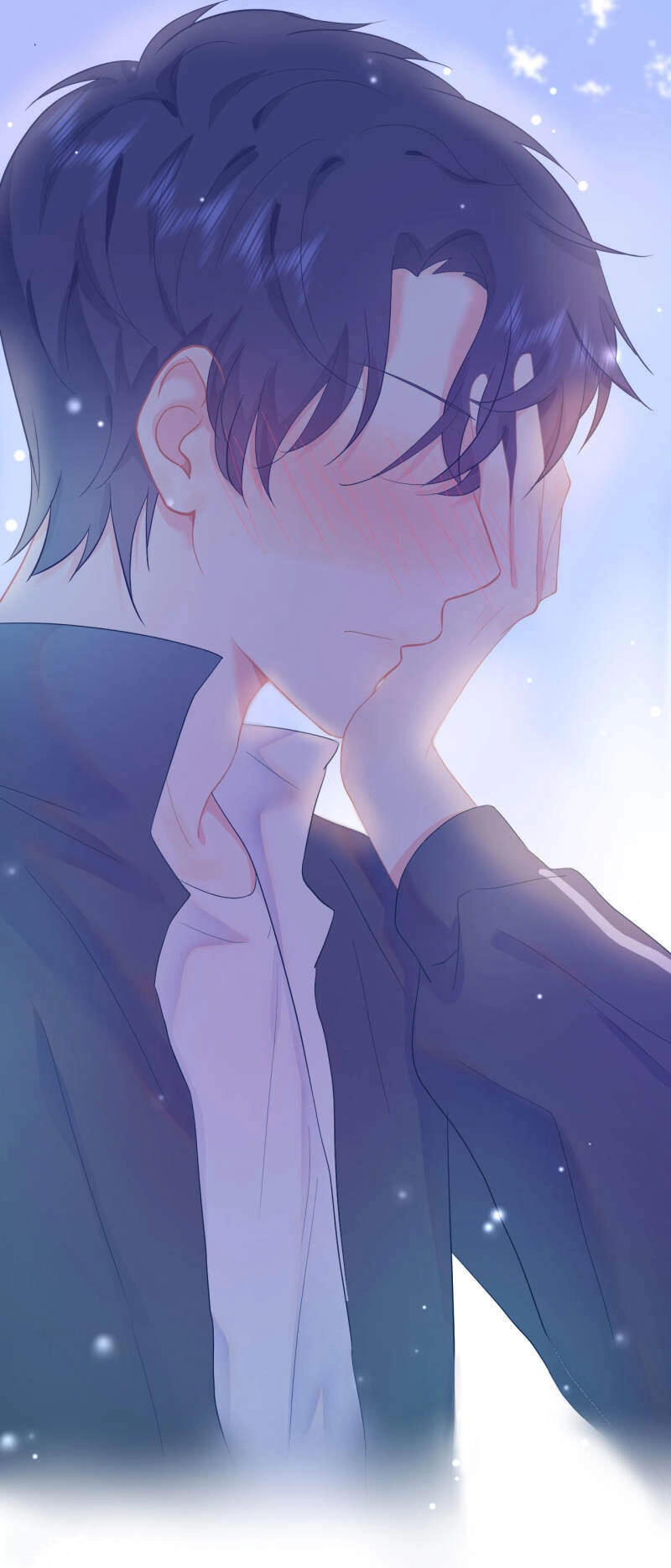 Tôi Và Lịch Sử Yêu Đương Của Tôi Chapter 12 - 39