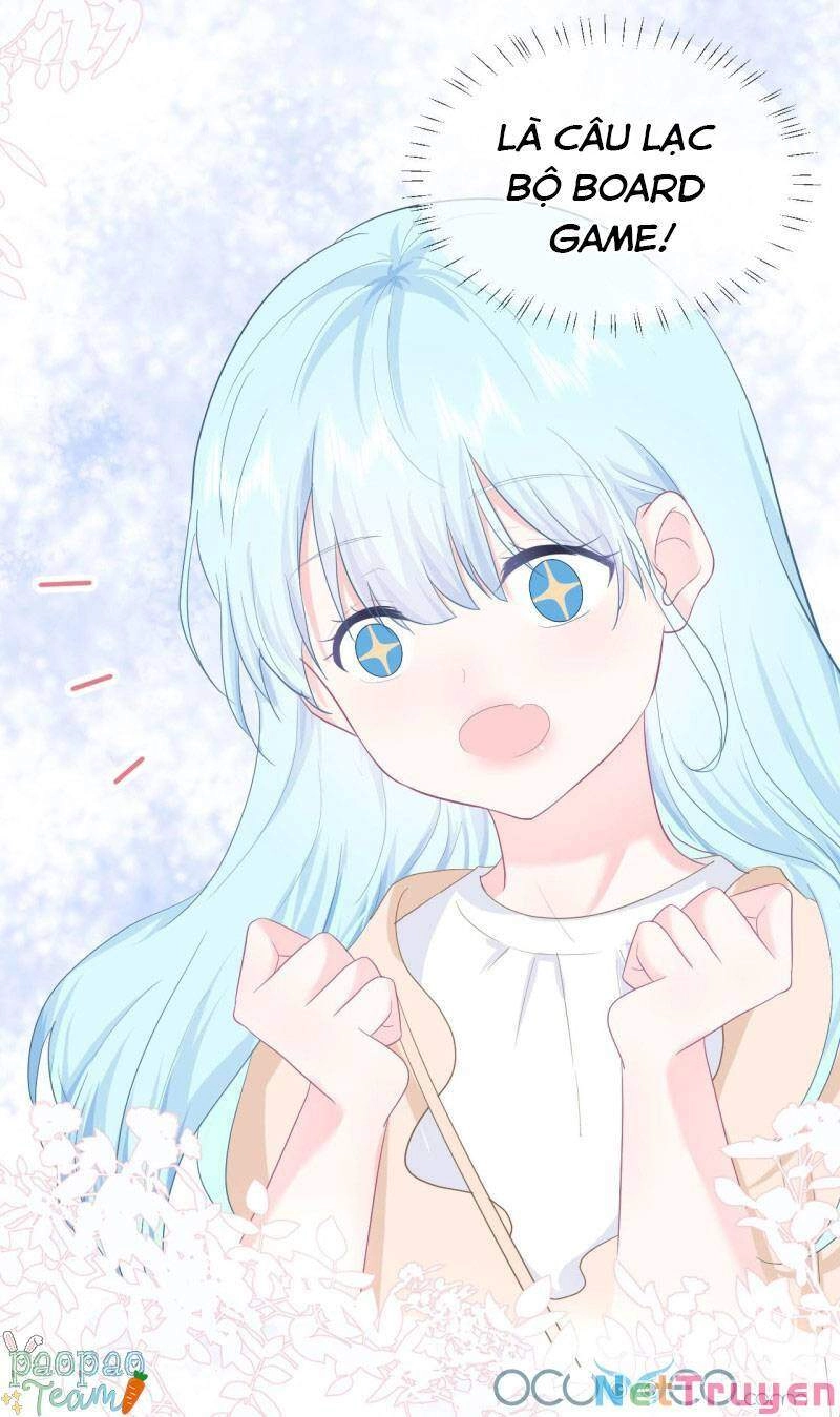 Tôi Và Lịch Sử Yêu Đương Của Tôi Chapter 13 - 9