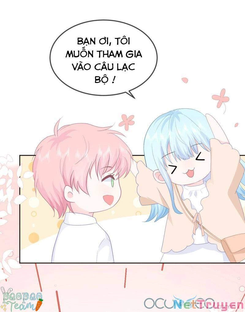 Tôi Và Lịch Sử Yêu Đương Của Tôi Chapter 13 - 10