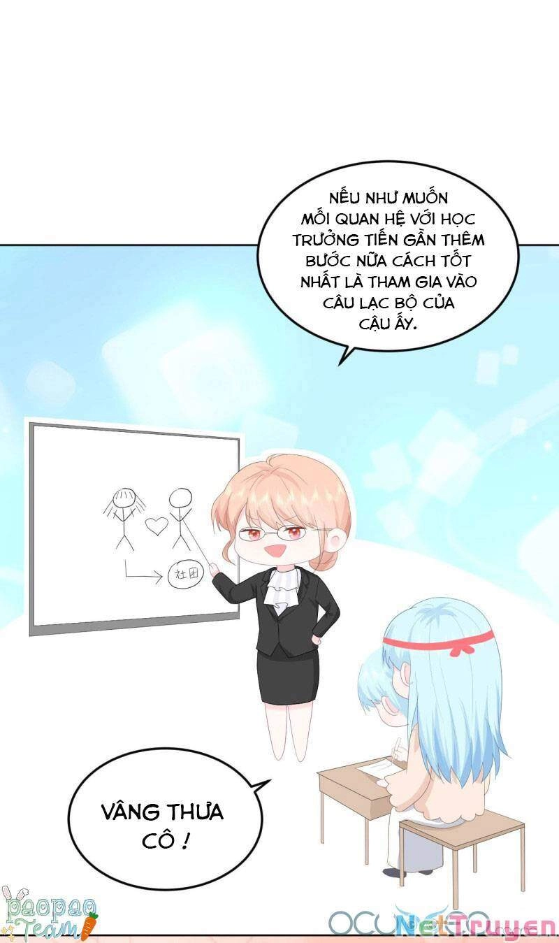 Tôi Và Lịch Sử Yêu Đương Của Tôi Chapter 13 - 14