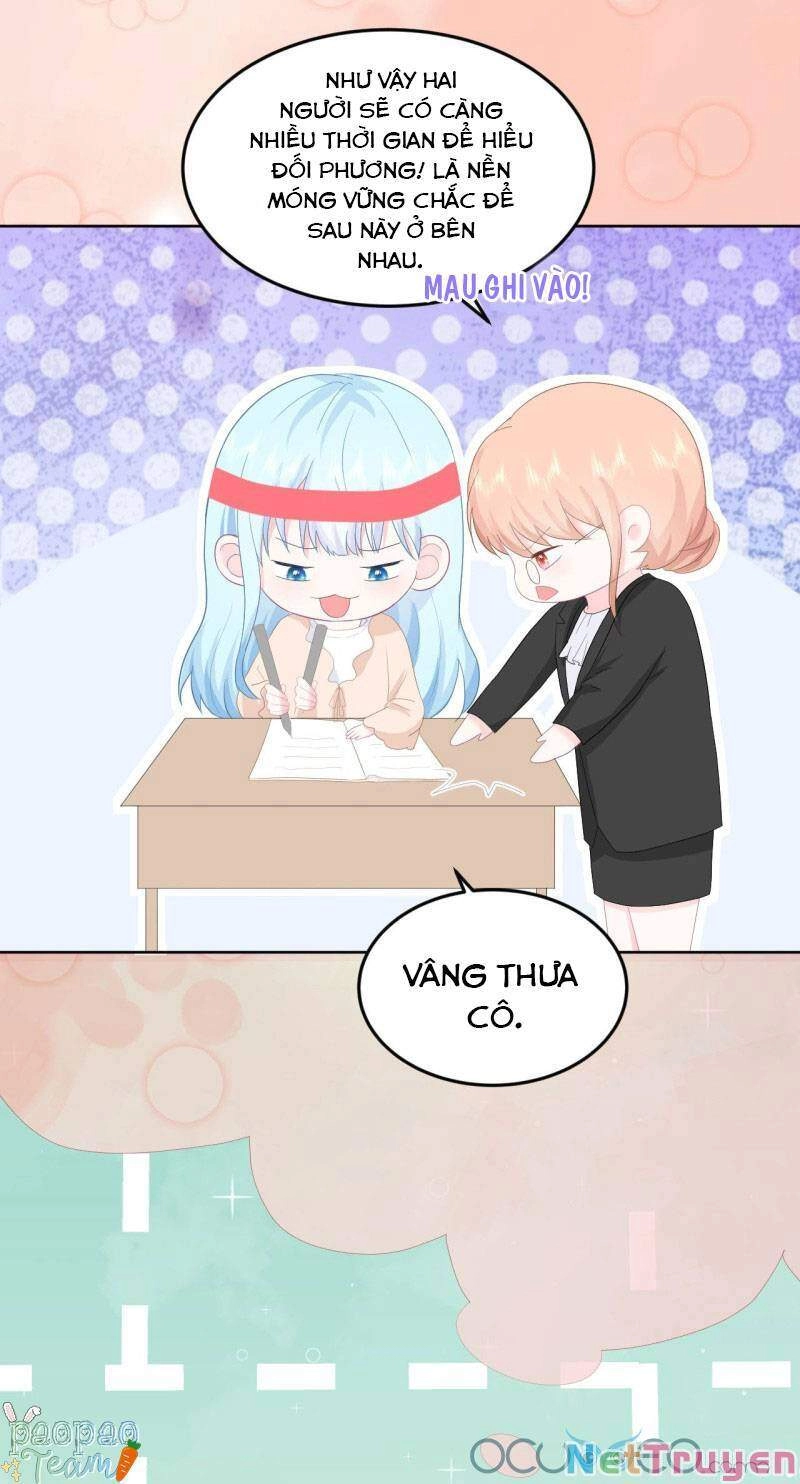 Tôi Và Lịch Sử Yêu Đương Của Tôi Chapter 13 - 15