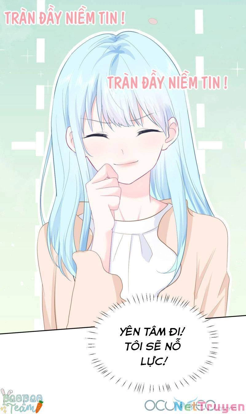 Tôi Và Lịch Sử Yêu Đương Của Tôi Chapter 13 - 16