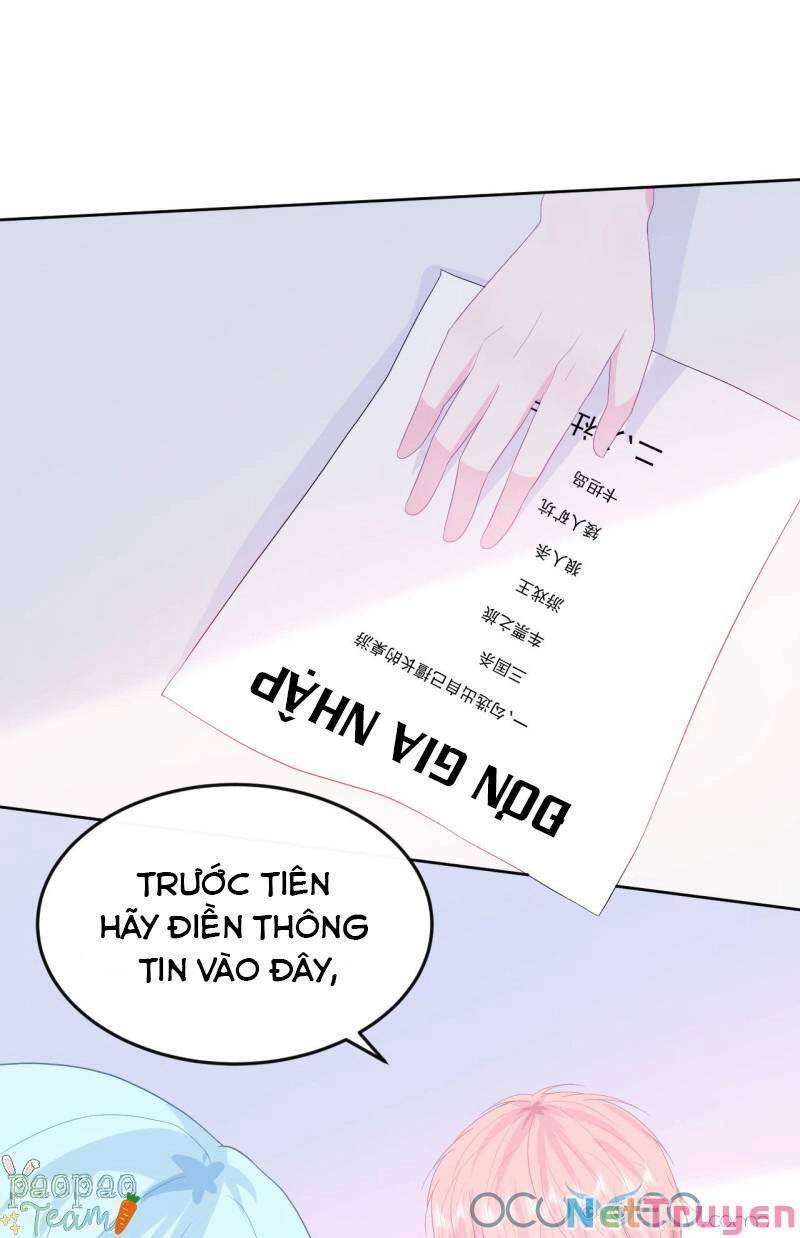 Tôi Và Lịch Sử Yêu Đương Của Tôi Chapter 13 - 17