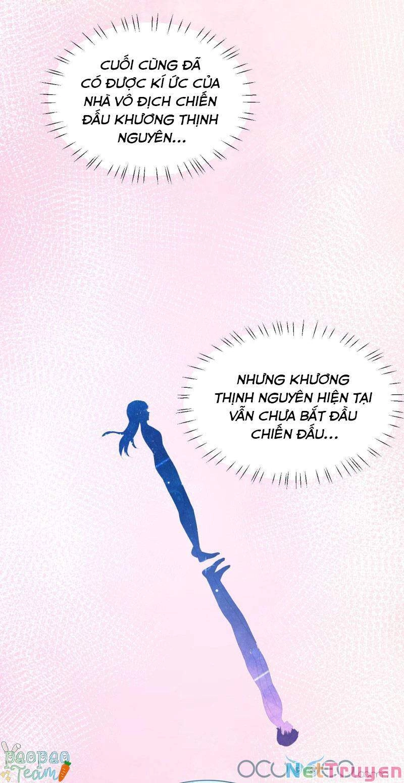 Tôi Và Lịch Sử Yêu Đương Của Tôi Chapter 13 - 22