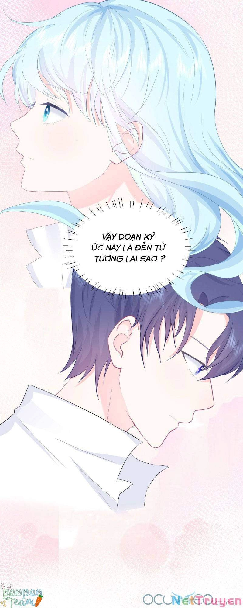 Tôi Và Lịch Sử Yêu Đương Của Tôi Chapter 13 - 23