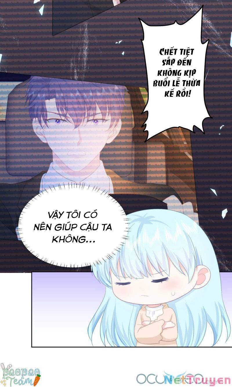 Tôi Và Lịch Sử Yêu Đương Của Tôi Chapter 13 - 25