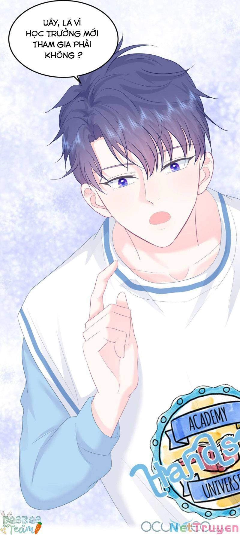 Tôi Và Lịch Sử Yêu Đương Của Tôi Chapter 14 - 2