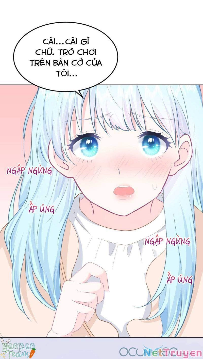 Tôi Và Lịch Sử Yêu Đương Của Tôi Chapter 14 - 3