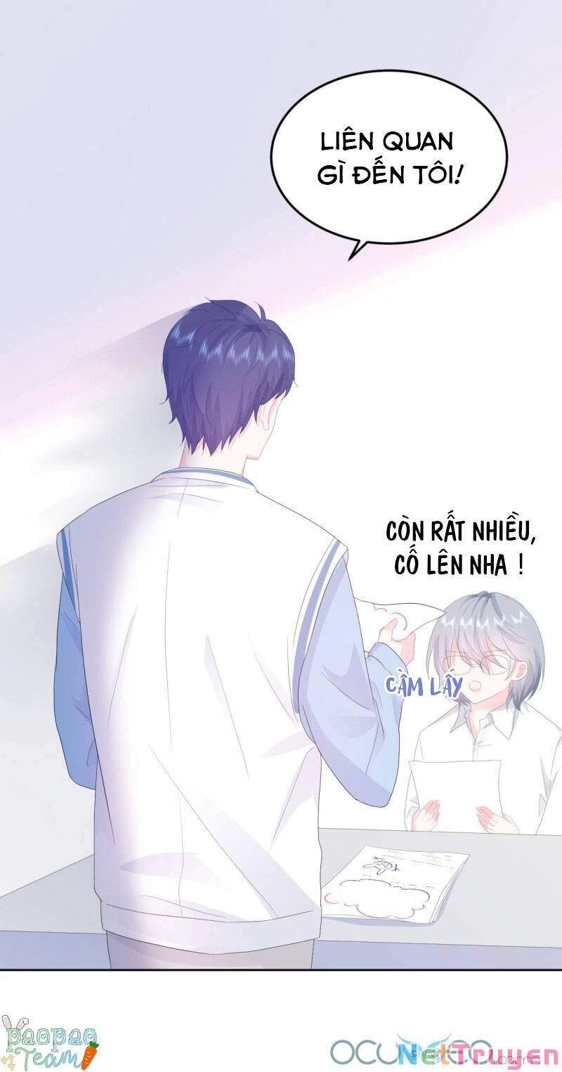 Tôi Và Lịch Sử Yêu Đương Của Tôi Chapter 14 - 4