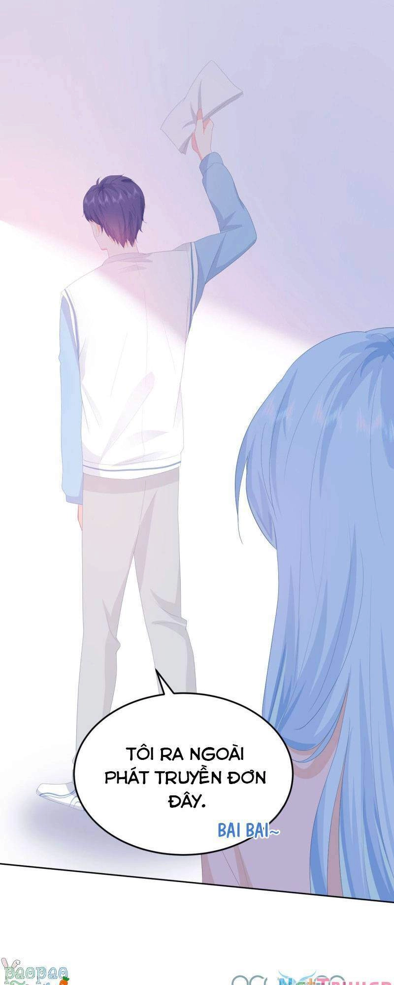 Tôi Và Lịch Sử Yêu Đương Của Tôi Chapter 14 - 5