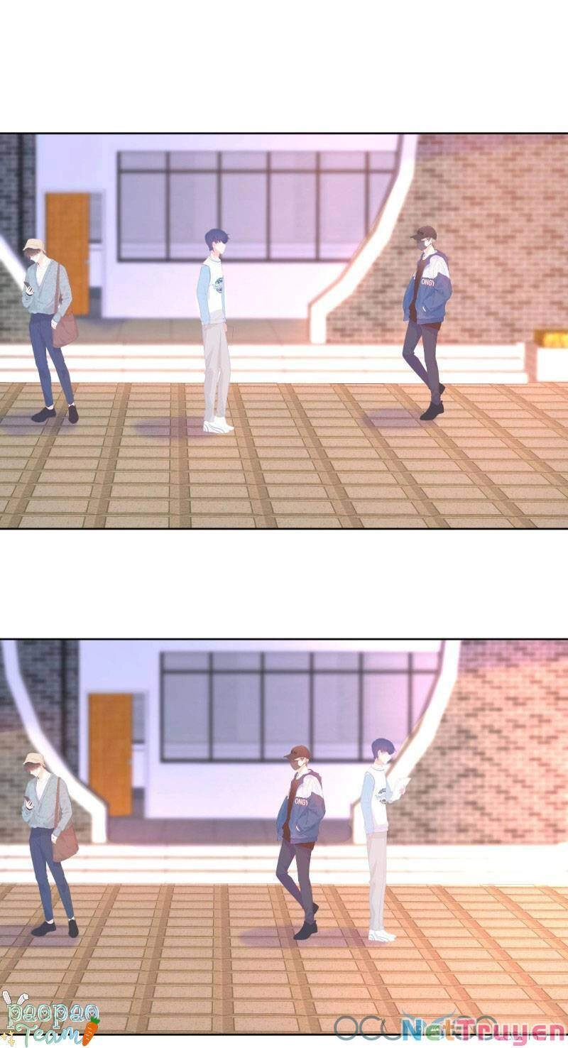 Tôi Và Lịch Sử Yêu Đương Của Tôi Chapter 14 - 7