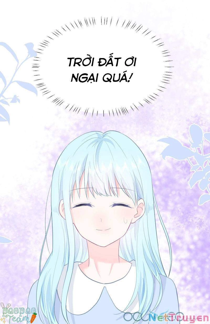 Tôi Và Lịch Sử Yêu Đương Của Tôi Chapter 14 - 13