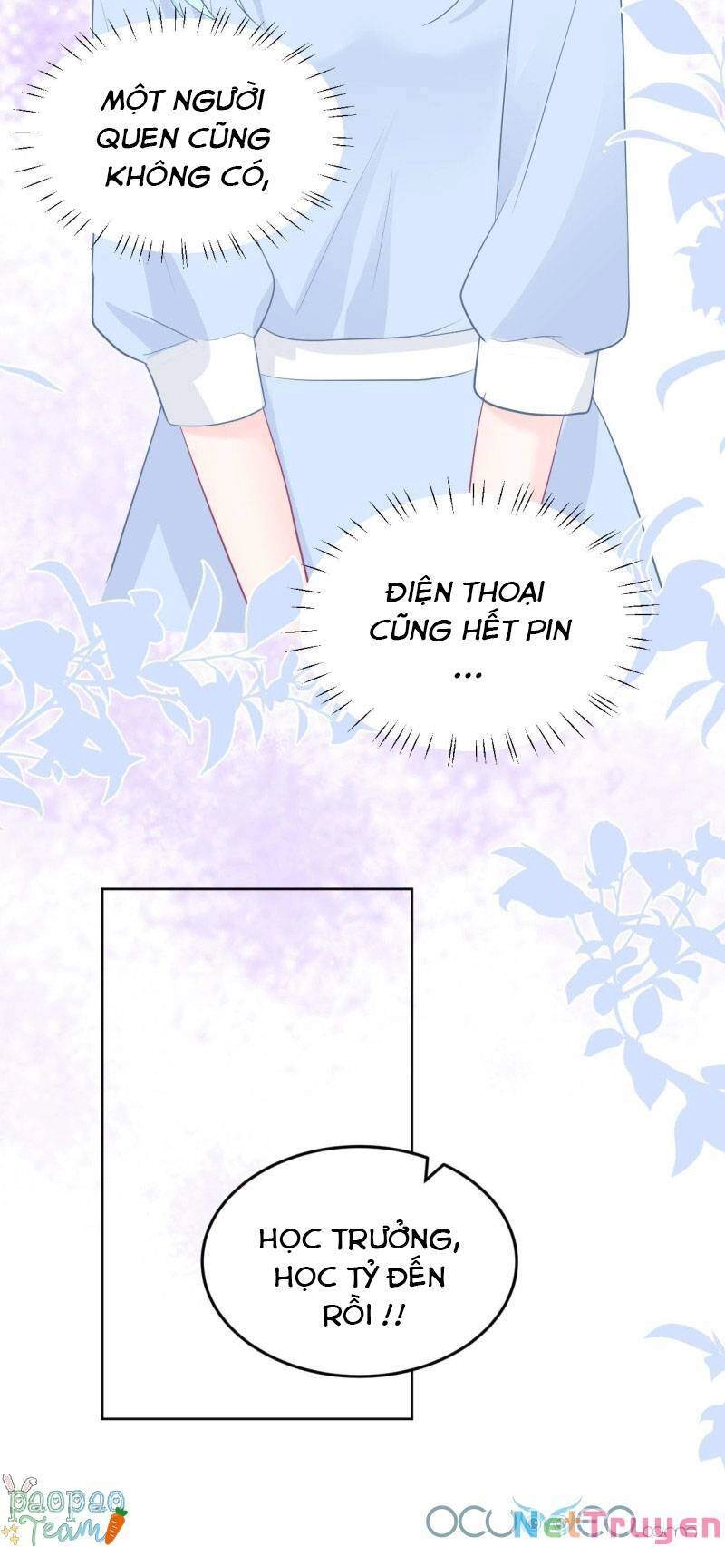 Tôi Và Lịch Sử Yêu Đương Của Tôi Chapter 14 - 14