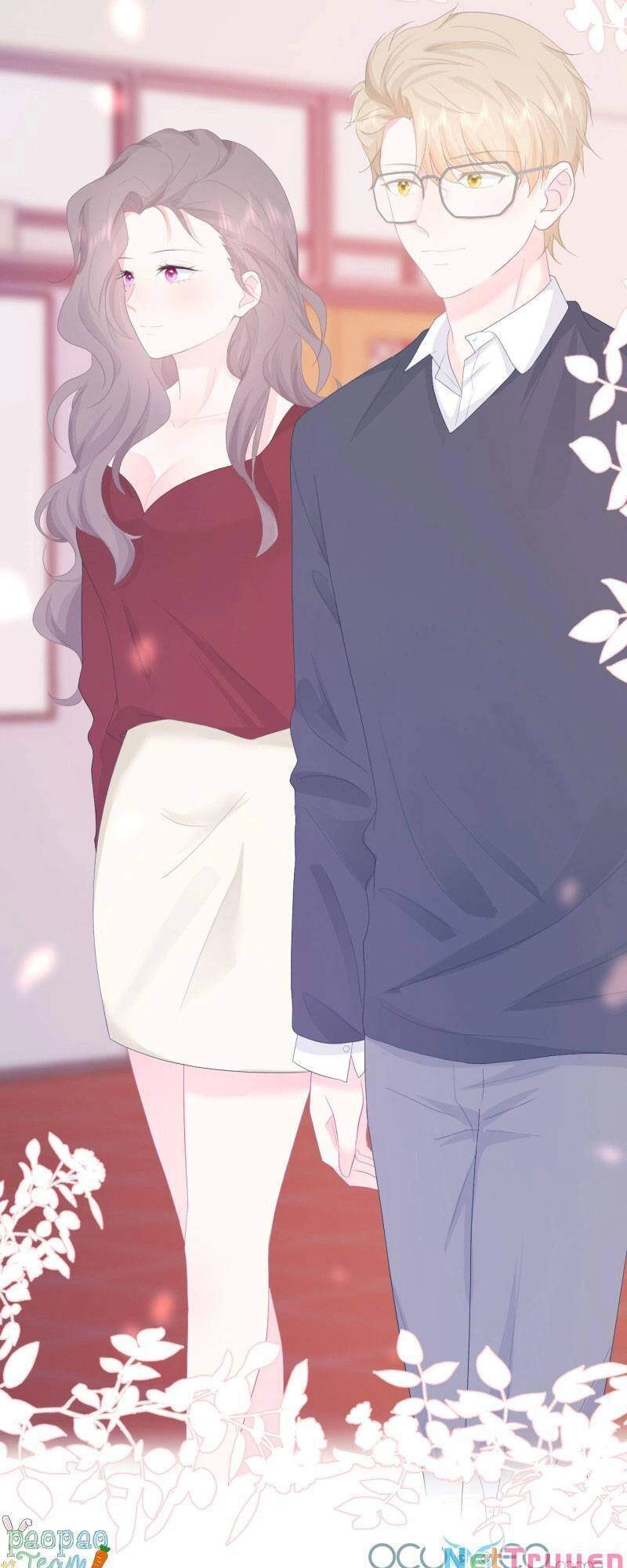 Tôi Và Lịch Sử Yêu Đương Của Tôi Chapter 14 - 16