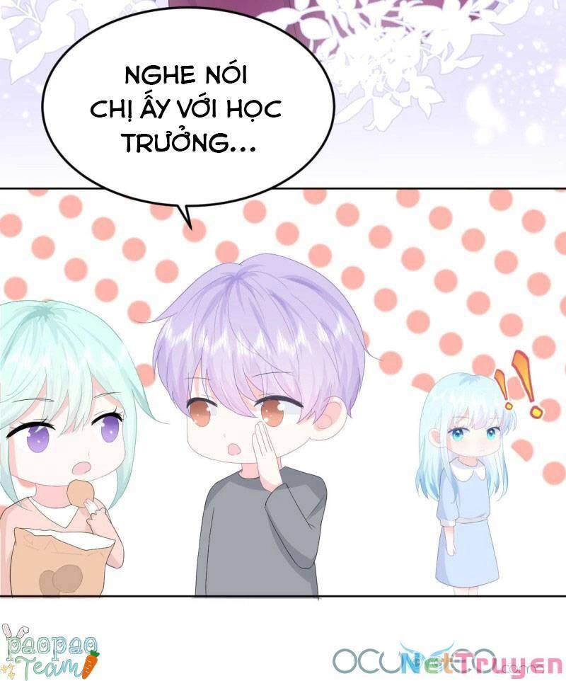 Tôi Và Lịch Sử Yêu Đương Của Tôi Chapter 14 - 17